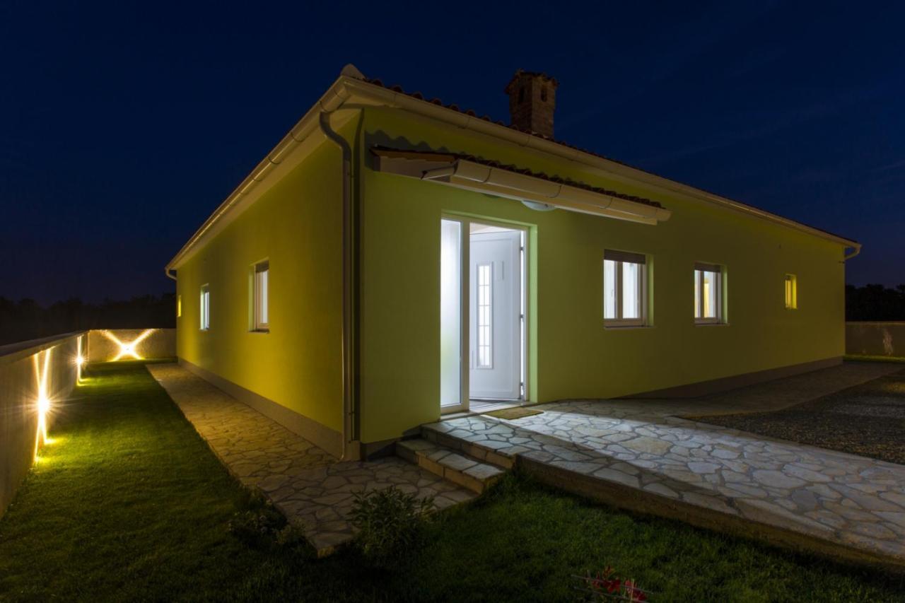 Villa Casa Laganini Stokovci Exterior photo