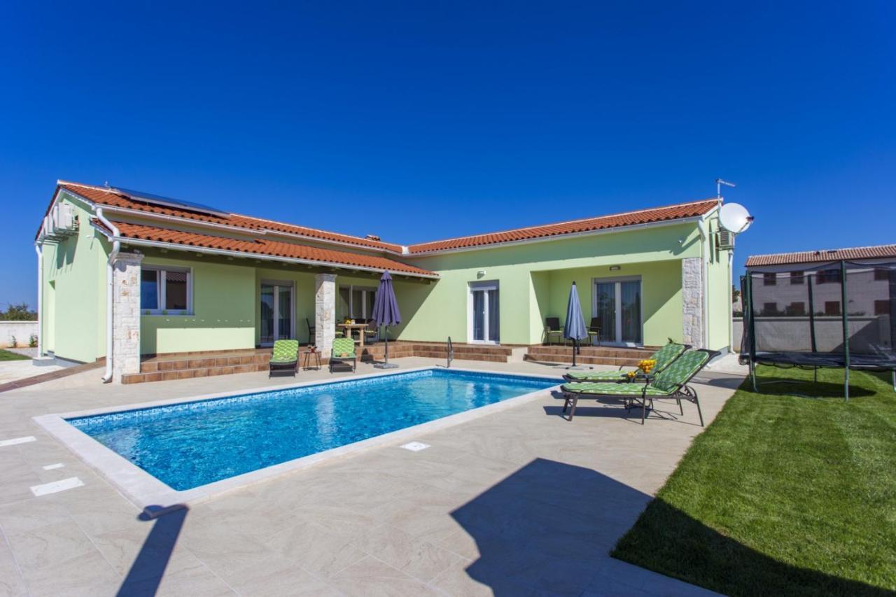 Villa Casa Laganini Stokovci Exterior photo