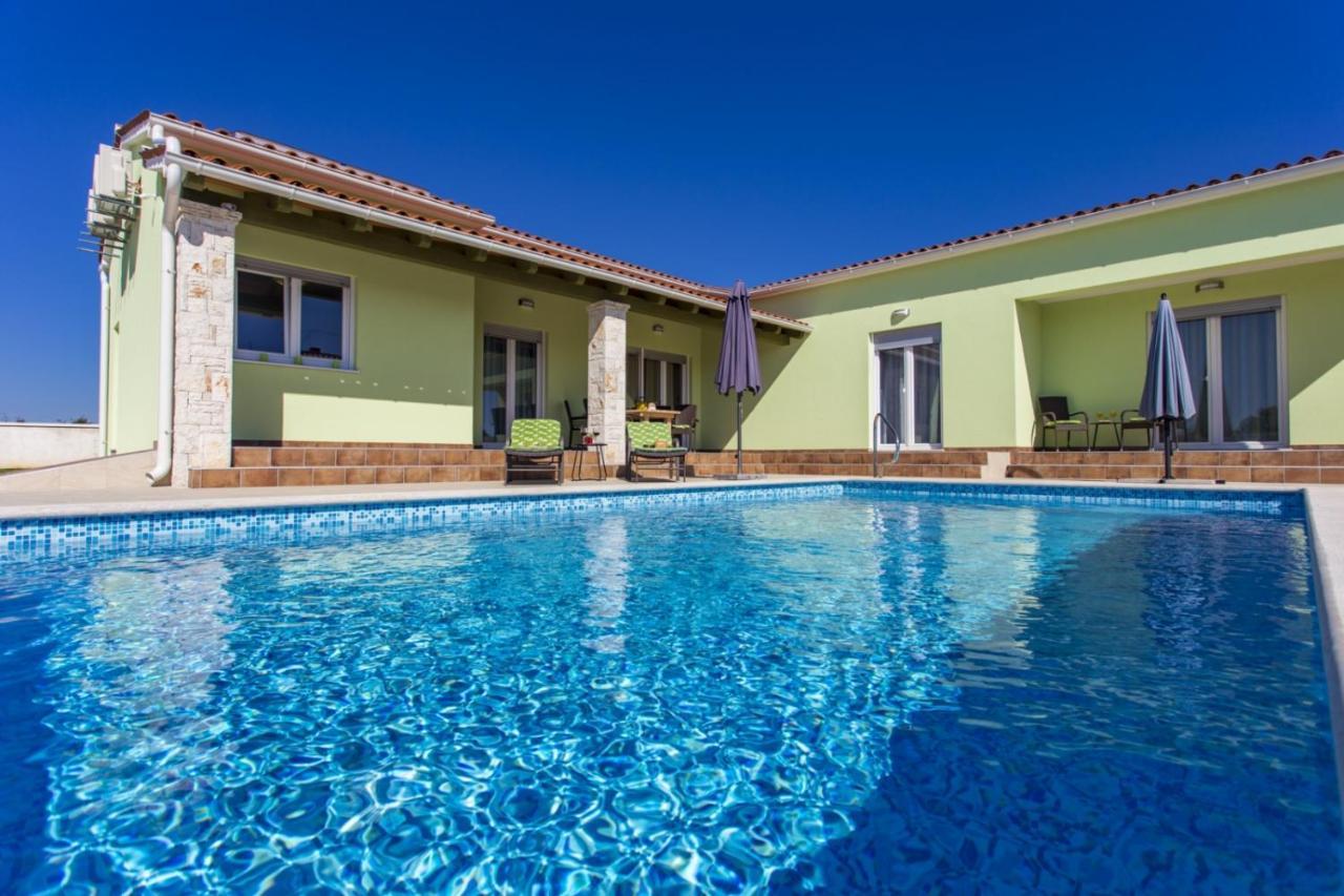 Villa Casa Laganini Stokovci Exterior photo